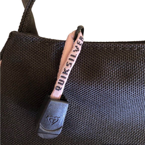 Quiksilver Shoulder Bag - Picture 4 of 5